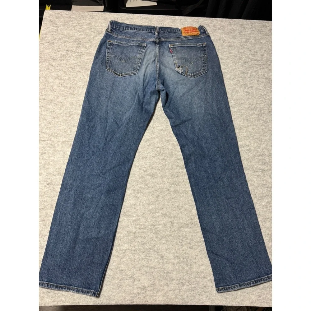 Levis product pair